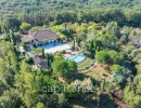 Vignette - Prestigious - Sumptious property for sale 10 rooms, 3,5 hectares and infinity pool near GAILLAC (81)