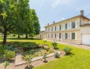 Vignette - Prestige - Grande maison en pierre avec piscine à Saint-Emilion