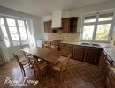 Vignette - Tourist - Dpt Haute-Saône (70), for sale PLANCHER LES MINES T19 real estate complex with reception room and co