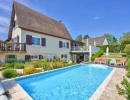 Vignette - Prestigious - Dpt Val d'Oise (95), for sale OSNY property P9 305 m² - Land 1587m² - 6 bedrooms