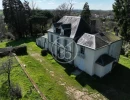 Vignette - Prestige - MAISON DE MAITRE de 274 M² sur 1,34 HA avec RIVIERE