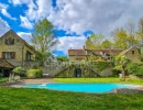 Vignette - Prestigious - Dpt Loiret (45), for sale ESTOUY superb property with residence, 3 converted outbuildings, swimming