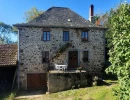 Vignette - Tourist - Farm with outbuildings