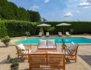 Vignette - Tourist - Property with independent house, charming gîtes and swimming pool - Beaugency