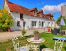 Vignette - Tourist - Guest house with direct access to Cheverny Castle 1.2ha