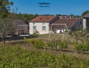 Vignette - Touristique - Maison à vendre 6 pièces et dépendances proche de MONFLANQUIN (47) sur 2,6ha de terrain