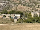 Vignette - Tourist - Farm with outbuildings