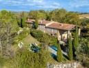 Vignette - Tourist - Farm with outbuildings