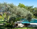 Vignette - Prestigious - Dpt Vaucluse (84), for sale JONQUERETTES property 540m². Garden & Olive grove. Building land 8000m².