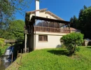 Vignette - Tourist - Dpt Vosges (88), for sale near VITTEL rare MOULIN on 2 hectares of land - to discover!