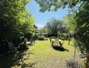 Vignette - Tourist - Barn