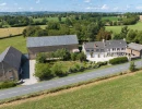 Vignette - Tourist - Farm with outbuildings