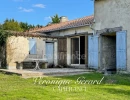 Vignette - Tourist - Ancien Corps de ferme de 158 M2 et 247 M2 au sol, avec grange et atelier sur 10 hectares de bois et près