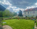 Vignette - Prestigious - Dpt Essonne (91), for sale ANGERVILLE property consisting of 2 houses (over 600 m²) on land of 29700