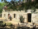 Vignette - Tourist - Provençal (farm)house