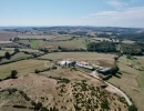 Vignette - Agricole - Dpt Saône et Loire (71), à vendre VILLENEUVE EN MONTAGNE propriete P8