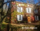 Vignette - Prestigious - Dpt Lot et Garonne (47), for sale PINEL HAUTERIVE property P6 of 240 m² - Land of 21,912.00 m²