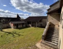 Vignette - Tourist - Farm with outbuildings