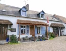 Vignette - Tourist - Dpt Eure (27), for sale VEXIN-SUR-EPTE property of 314m² - 3 guest rooms and a gîte - SPA and sauna - Land of 1952m²