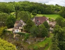 Vignette - Touristique - Demeure de ville et village