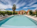 Vignette - Prestigious - Provencal villa of character with high-end services