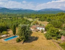 Vignette - Prestigious - Provencal property, country house and guest house. 5 hectare