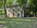 Vignette - Prestige - Maison de Maître de Prestige dans le Luberon