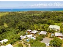 Vignette - Prestigious - Top-of-the-range tourist estate with sea and Montserrat view