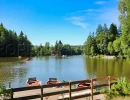 Vignette - Prestigious - OCCITANIE COMPLEXE TOURISTIQUE 16 HA LAC