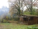 Vignette - Foncière - Terrain à vendre  GREEZ SUR ROC (72)