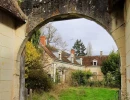 Vignette - Tourist - Nord Indre, ferme fortifiée à rénover