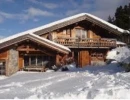 Vignette - Prestigious - Chalet en bois