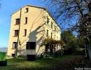 Vignette - Touristique - CORSE : Ancien HOTEL-RESTAURANT  de 14 chambres d'une superficie 410 m²