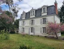 Vignette - Prestige - MAISON BOURGEOISE EST DE TOURS 450 M² SUR 3700M² DE TERRAIN