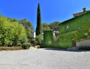 Vignette - Prestigious - Property for sale south of AIX EN PROVENCE (13), 230 sqm on a 4,000 sqm plot, 6 bedrooms, garage, po