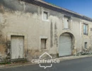 Vignette - Tourist - Saint Genies de Comolas - grange 140m²