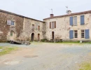 Vignette - Touristique - A Vendre MERVENT propriete de 245M2