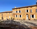 Vignette - Prestige - Propriete à vendre 8 pièces proche de SAINT FELIX LAURAGAIS (31)