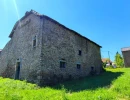 Vignette - Tourist - Farm with outbuildings