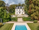 Vignette - Prestigious - Property for sale 12 rooms Compiègne (60) 1 hour from Paris center