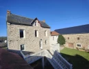 Vignette - Tourist - Farm with outbuildings