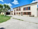 Vignette - Tourist - Farm with outbuildings