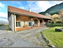 Vignette - Tourist - For sale - Property - 340 m² (570 m² total) - 10 rooms - Le Poizat-Lalleyriat (01)