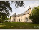 Vignette - Prestigious - Dpt Lot et Garonne (47), for sale 17th Century Chateau at the gates of AGEN - 52 Hectares of land