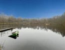 Vignette - Forestière - Etang d’1 hectare et 4 hectares de bois à Saint-Brisson (58 300)