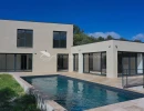 Vignette - Prestigious - A new contemporary villa with views