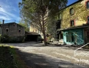 Vignette - Touristique - Moulin aménagé en 6 habitations sur plus d'un hectare