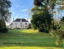 Vignette - Prestige - Propriété, à vendre OLIVET proche Orléans , 1h du péage Paris St Arnoult, piscine , parc et  Bord du Loiret