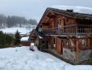 Vignette - Prestigious - Chalet en bois