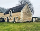 Vignette - Touristique - Grange à rénover CHATELLERAULT